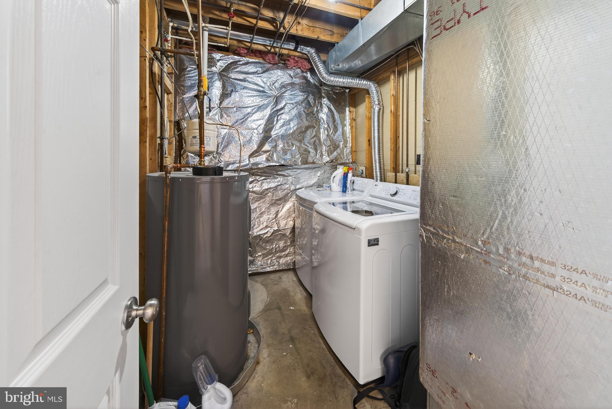 WOODLAND PARK - Residential