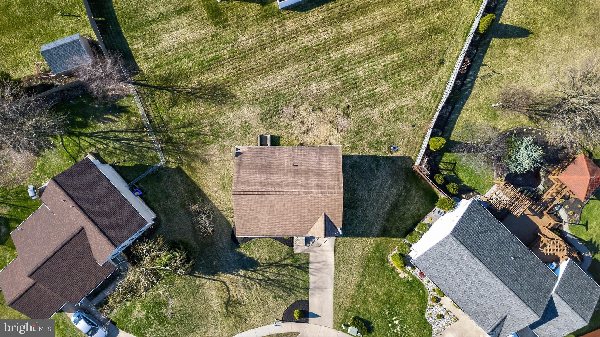 WOODLAND PARK - Residential