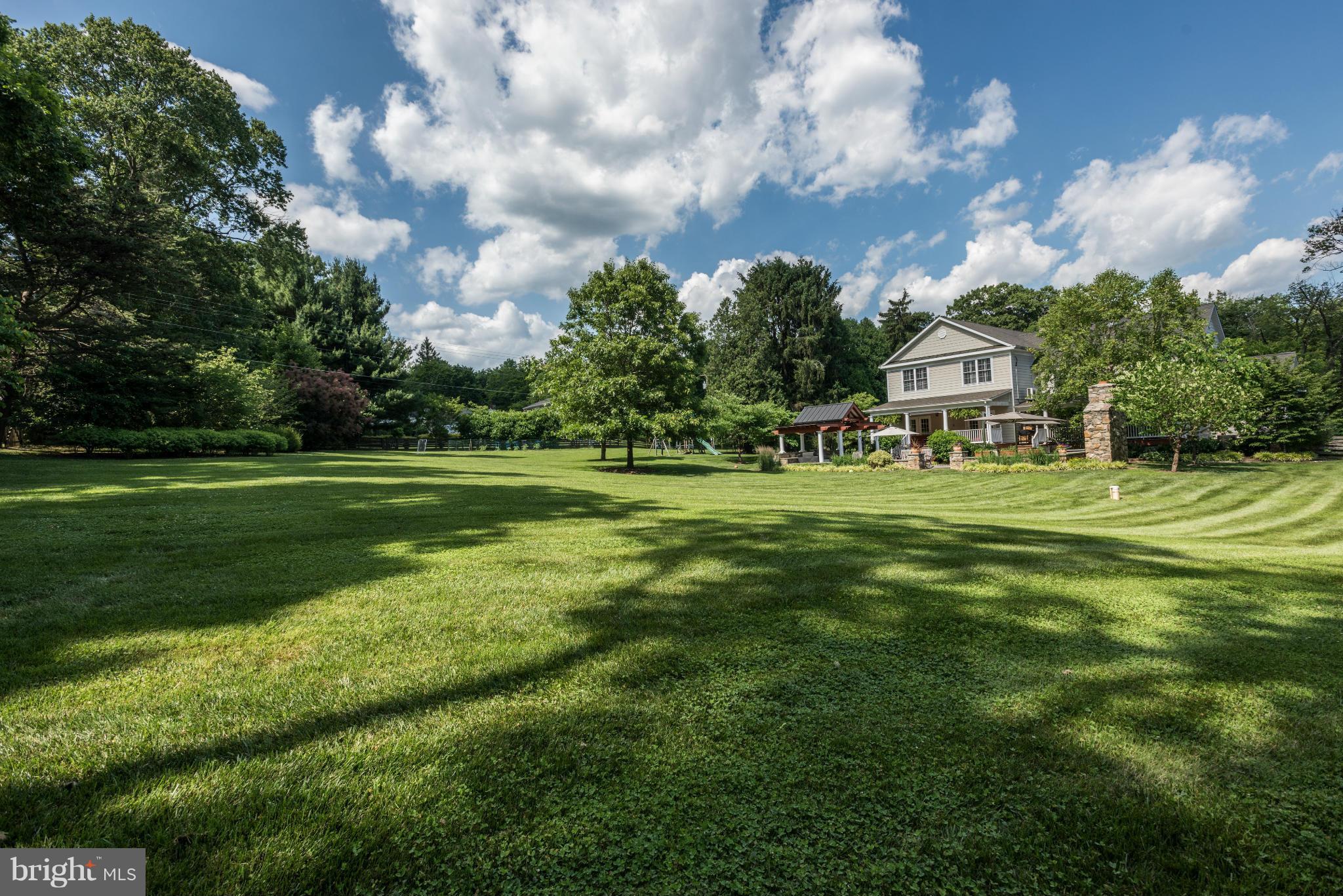 COCKEYSVILLE - Residential