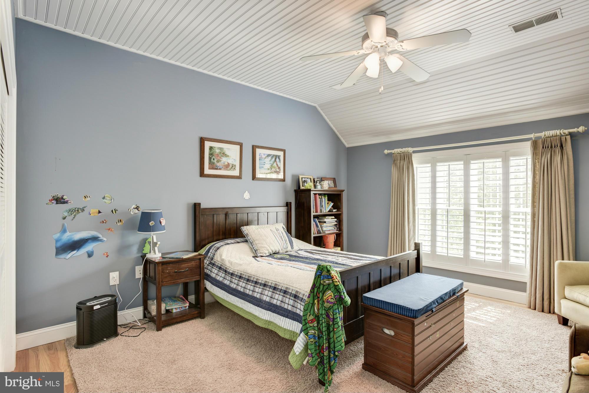 COCKEYSVILLE - Residential