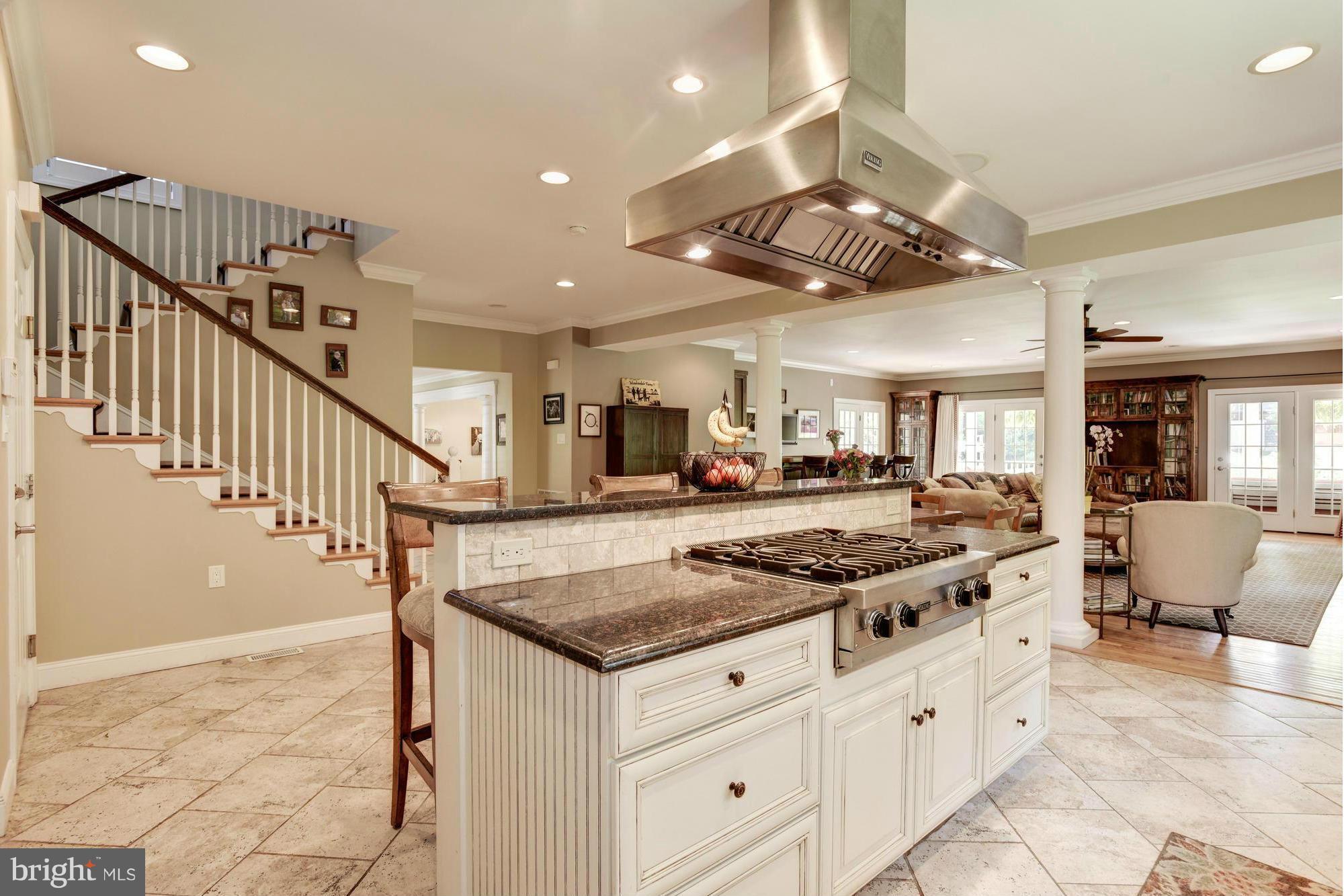 COCKEYSVILLE - Residential