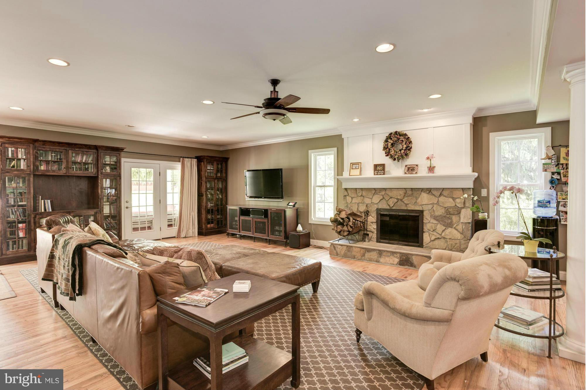 COCKEYSVILLE - Residential