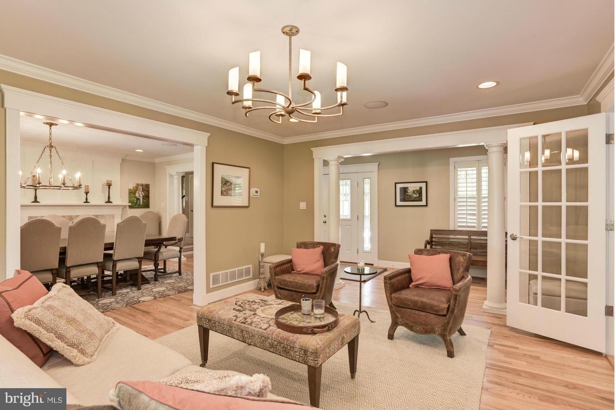 COCKEYSVILLE - Residential