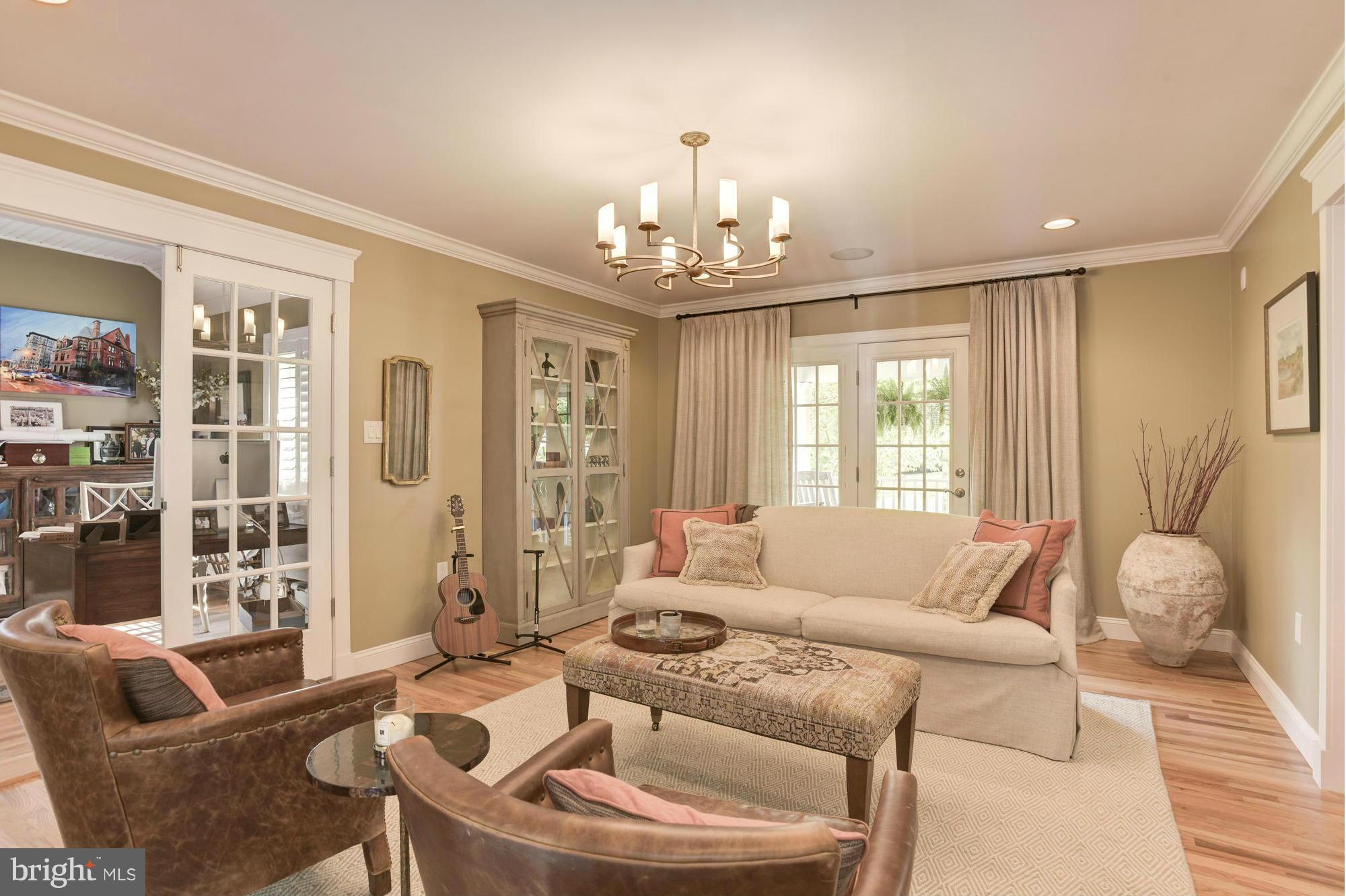 COCKEYSVILLE - Residential