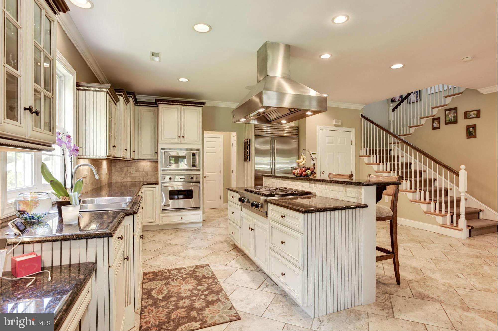 COCKEYSVILLE - Residential