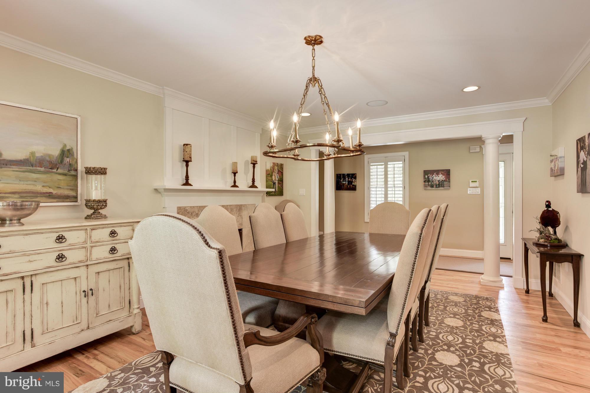 COCKEYSVILLE - Residential