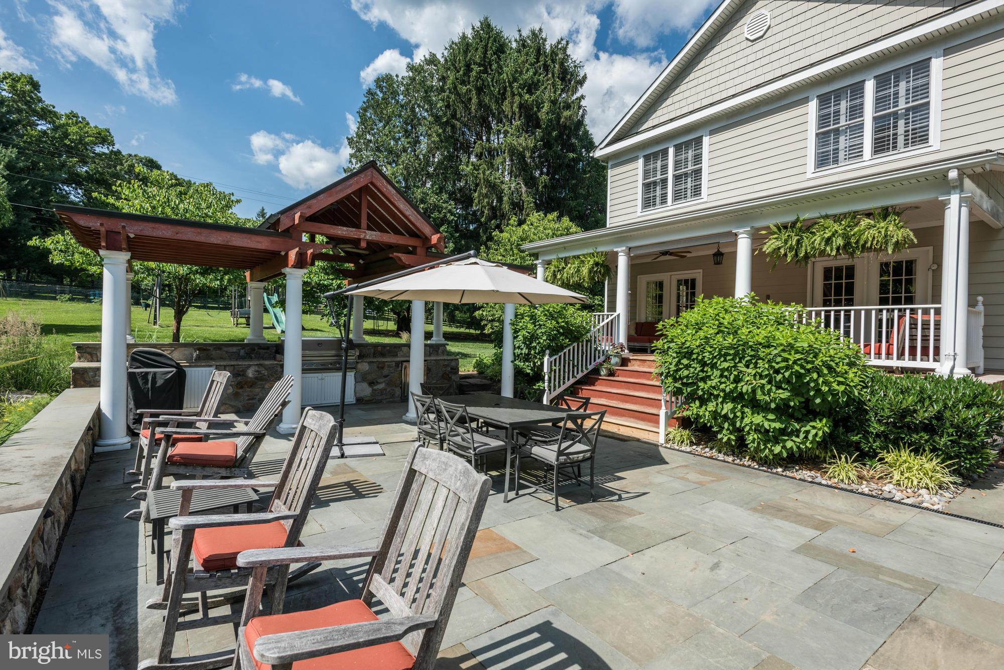 COCKEYSVILLE - Residential