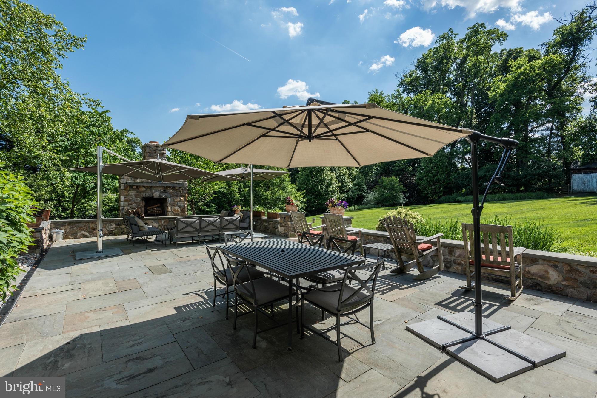 COCKEYSVILLE - Residential