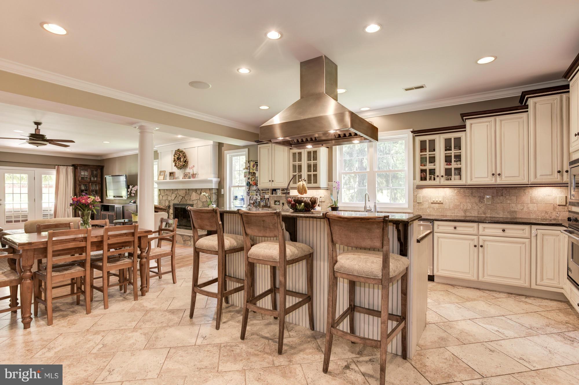 COCKEYSVILLE - Residential