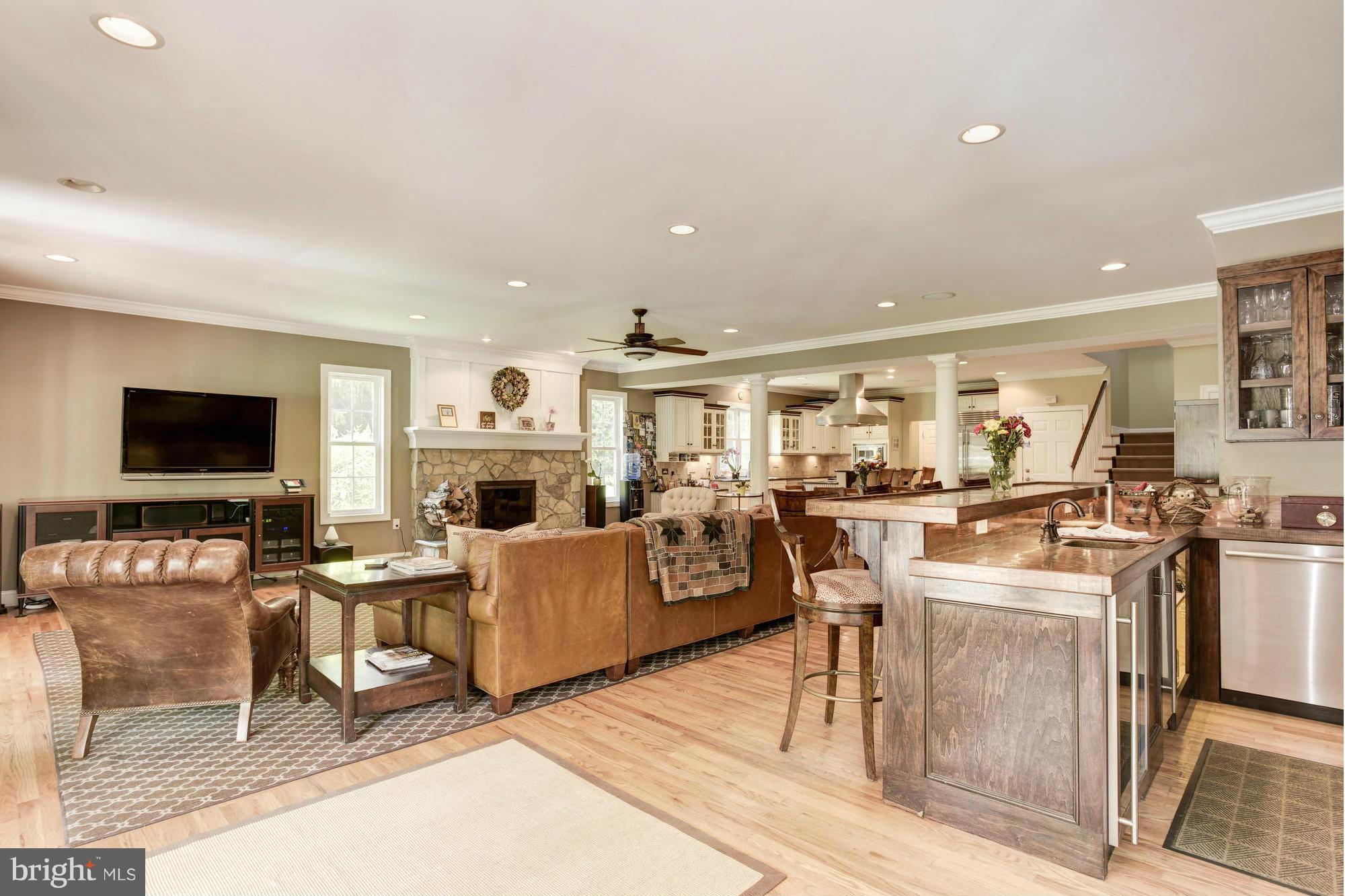 COCKEYSVILLE - Residential