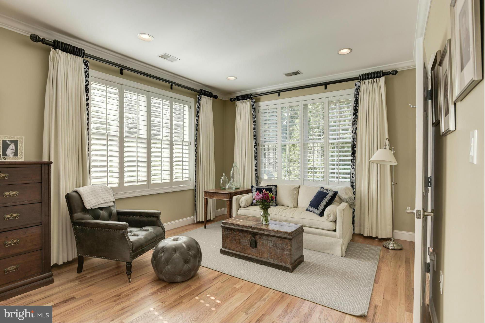 COCKEYSVILLE - Residential