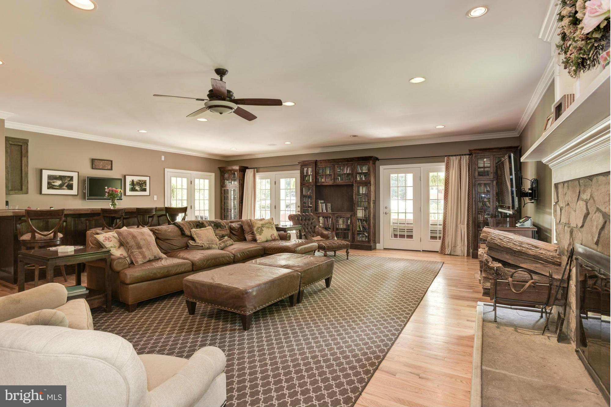 COCKEYSVILLE - Residential