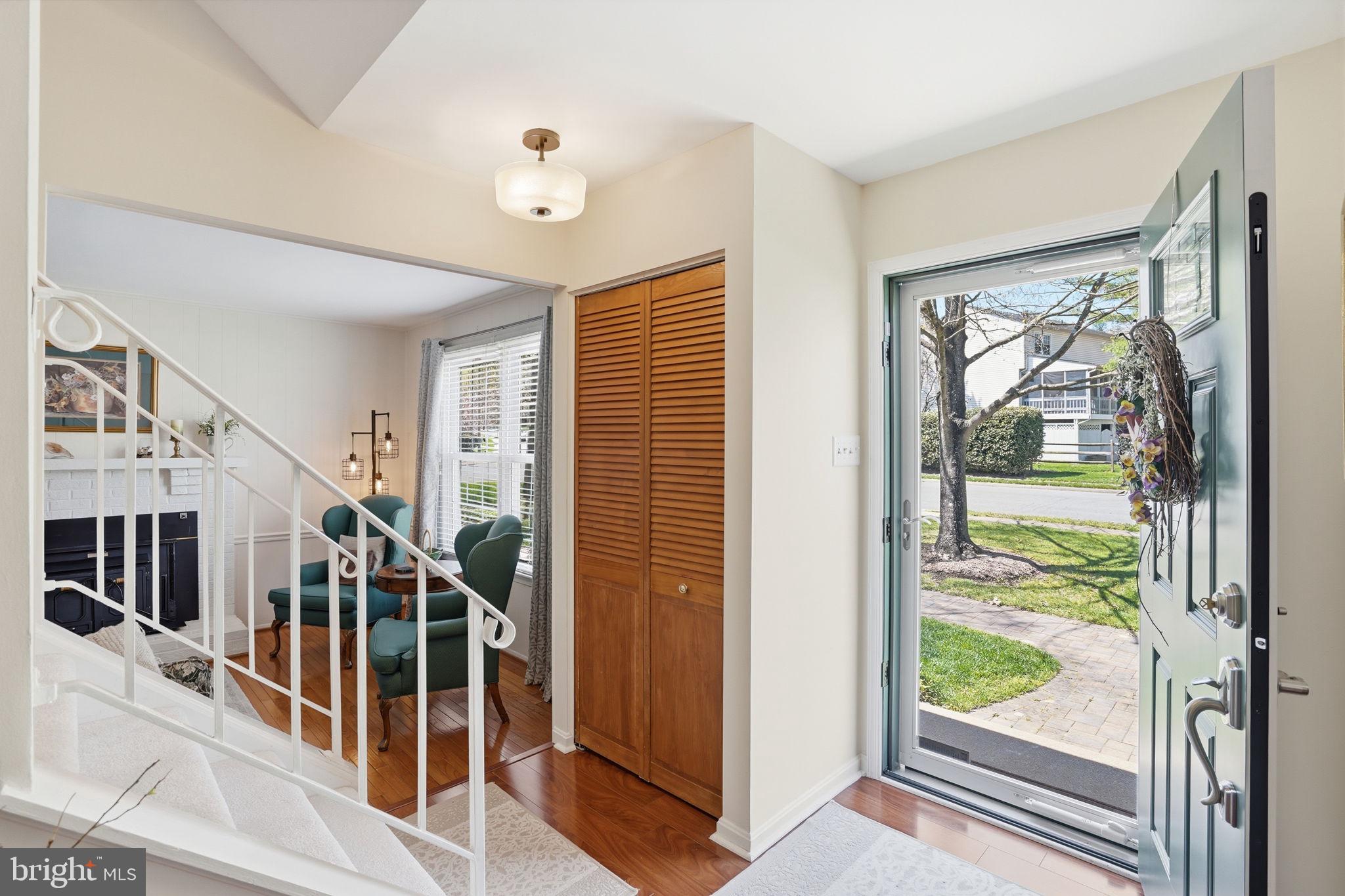 12008 WILLOWOOD DRIVE