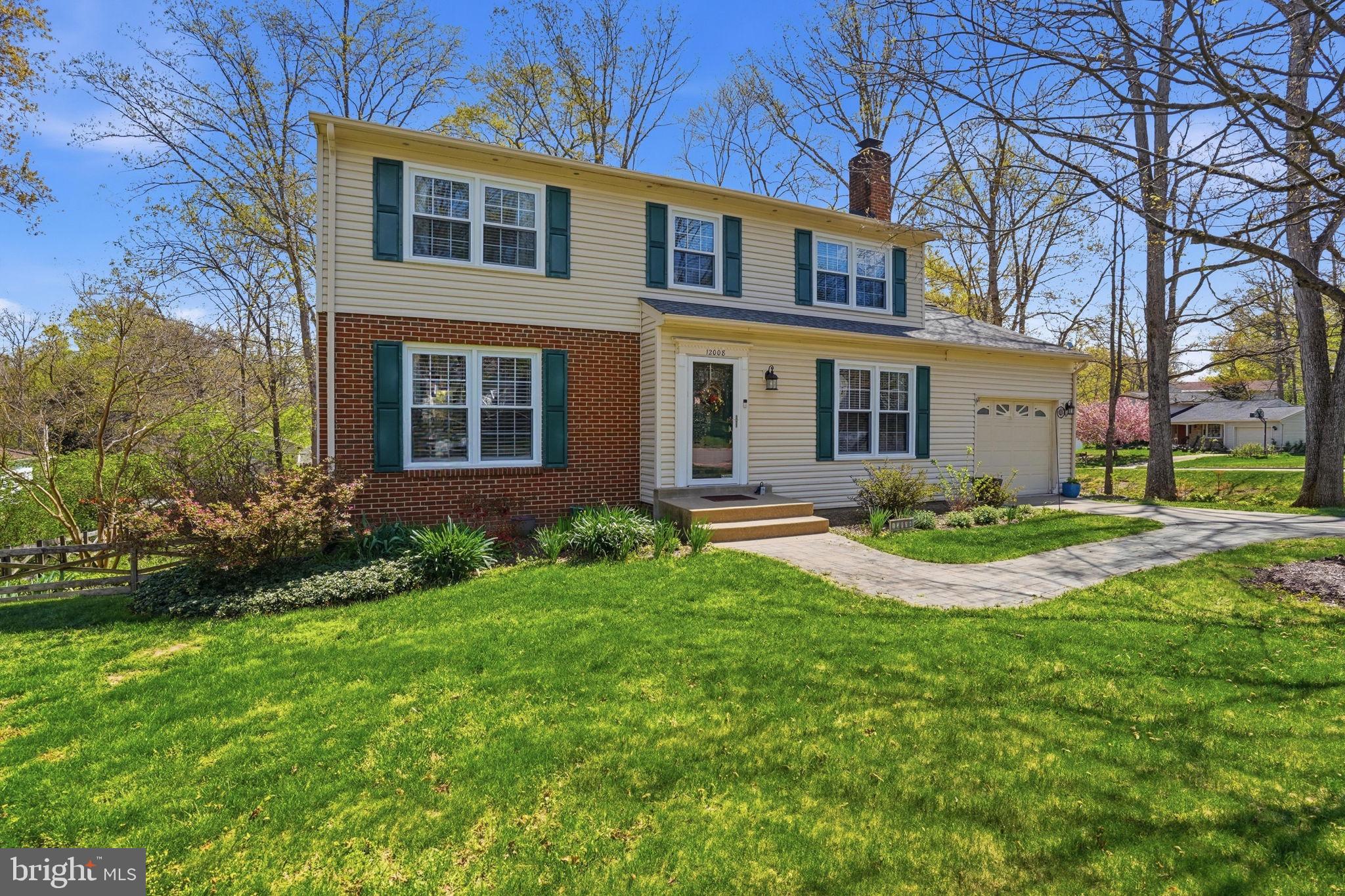 12008 WILLOWOOD DRIVE