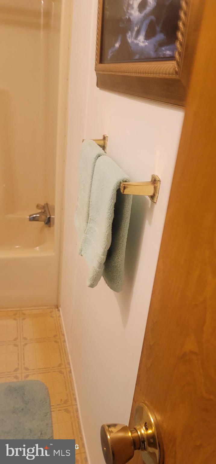 CEDARVILLE MOBILE HOME PARK - Residential