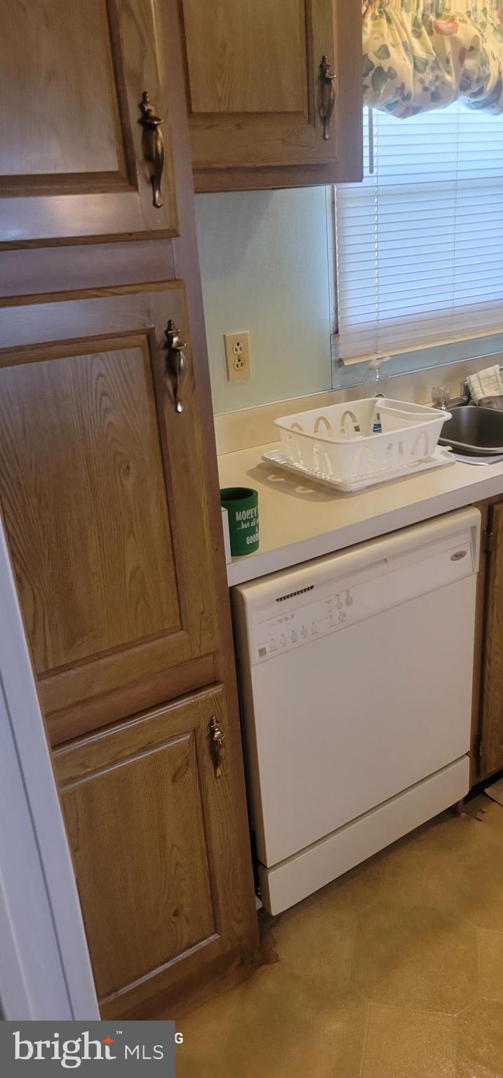 CEDARVILLE MOBILE HOME PARK - Residential