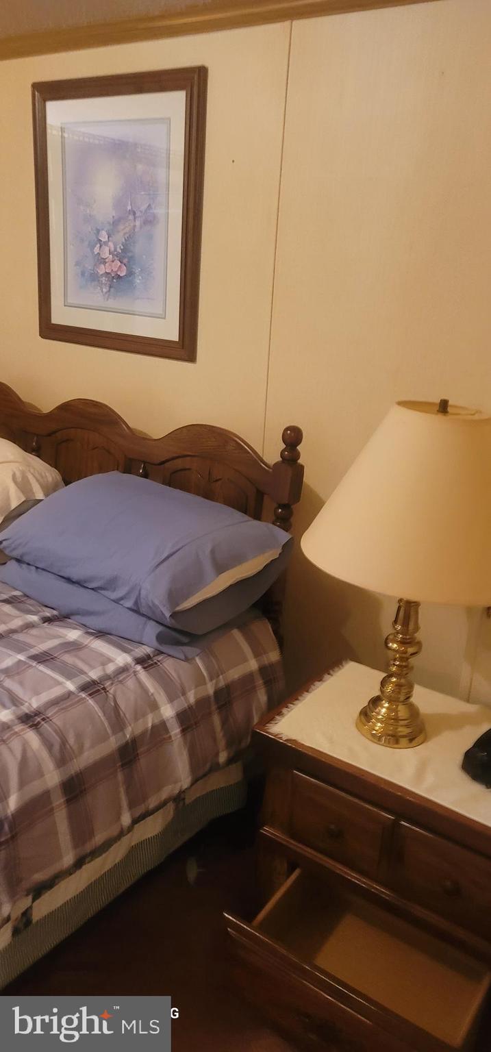 CEDARVILLE MOBILE HOME PARK - Residential