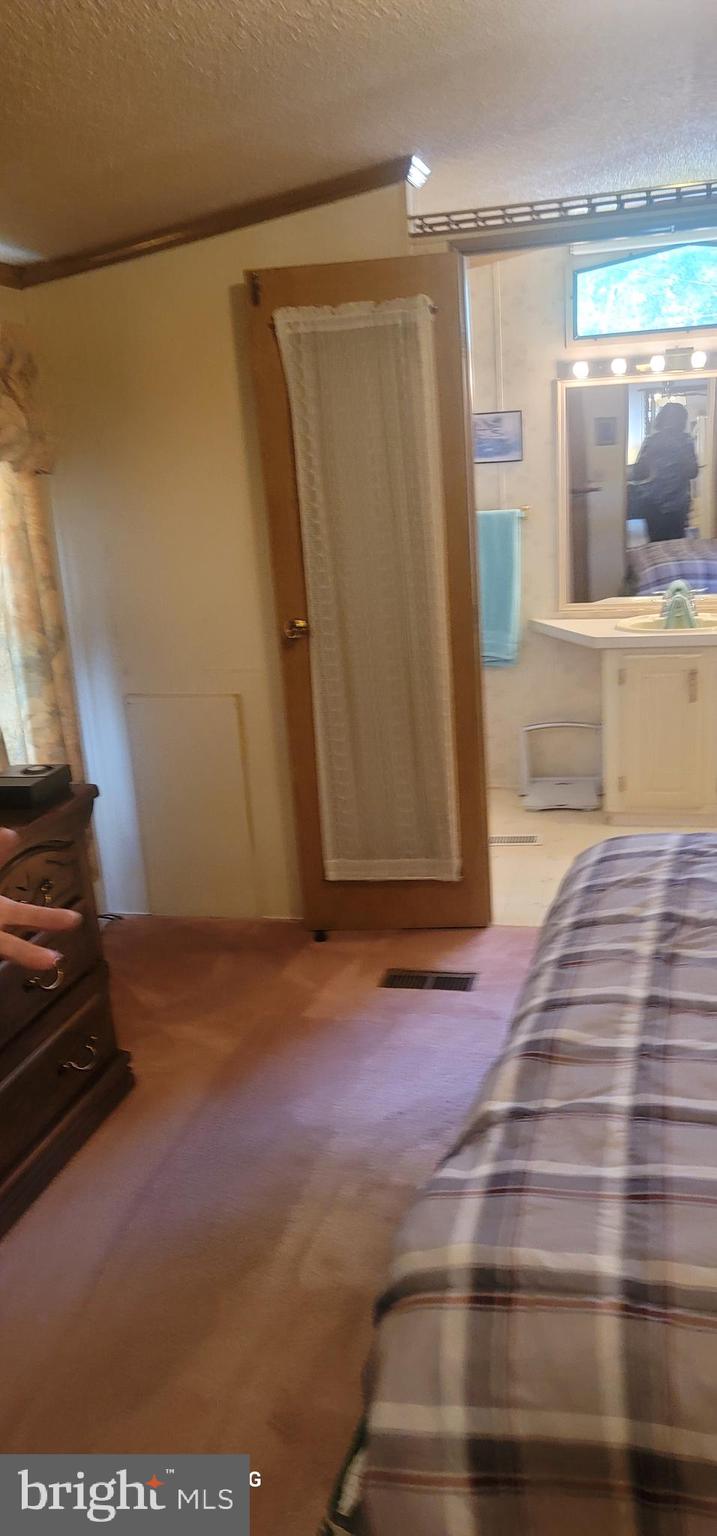 CEDARVILLE MOBILE HOME PARK - Residential