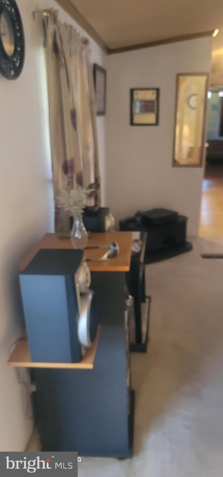 CEDARVILLE MOBILE HOME PARK - Residential