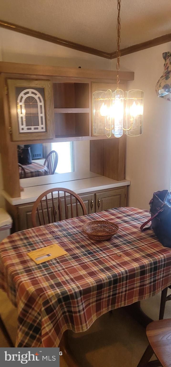 CEDARVILLE MOBILE HOME PARK - Residential