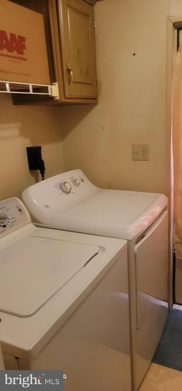 CEDARVILLE MOBILE HOME PARK - Residential