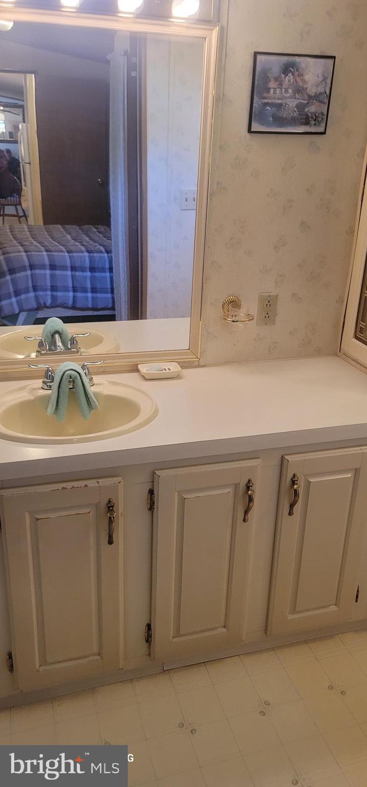 CEDARVILLE MOBILE HOME PARK - Residential