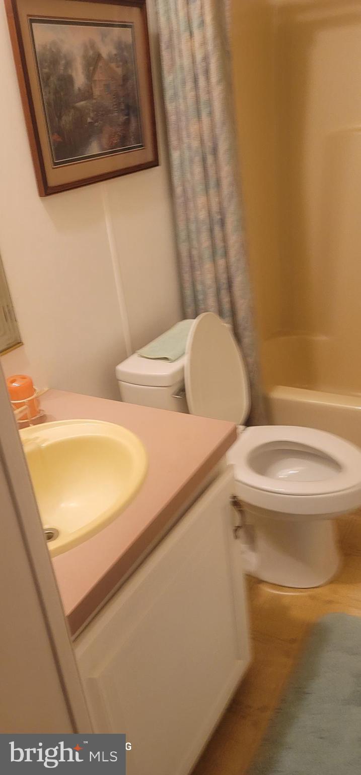 CEDARVILLE MOBILE HOME PARK - Residential