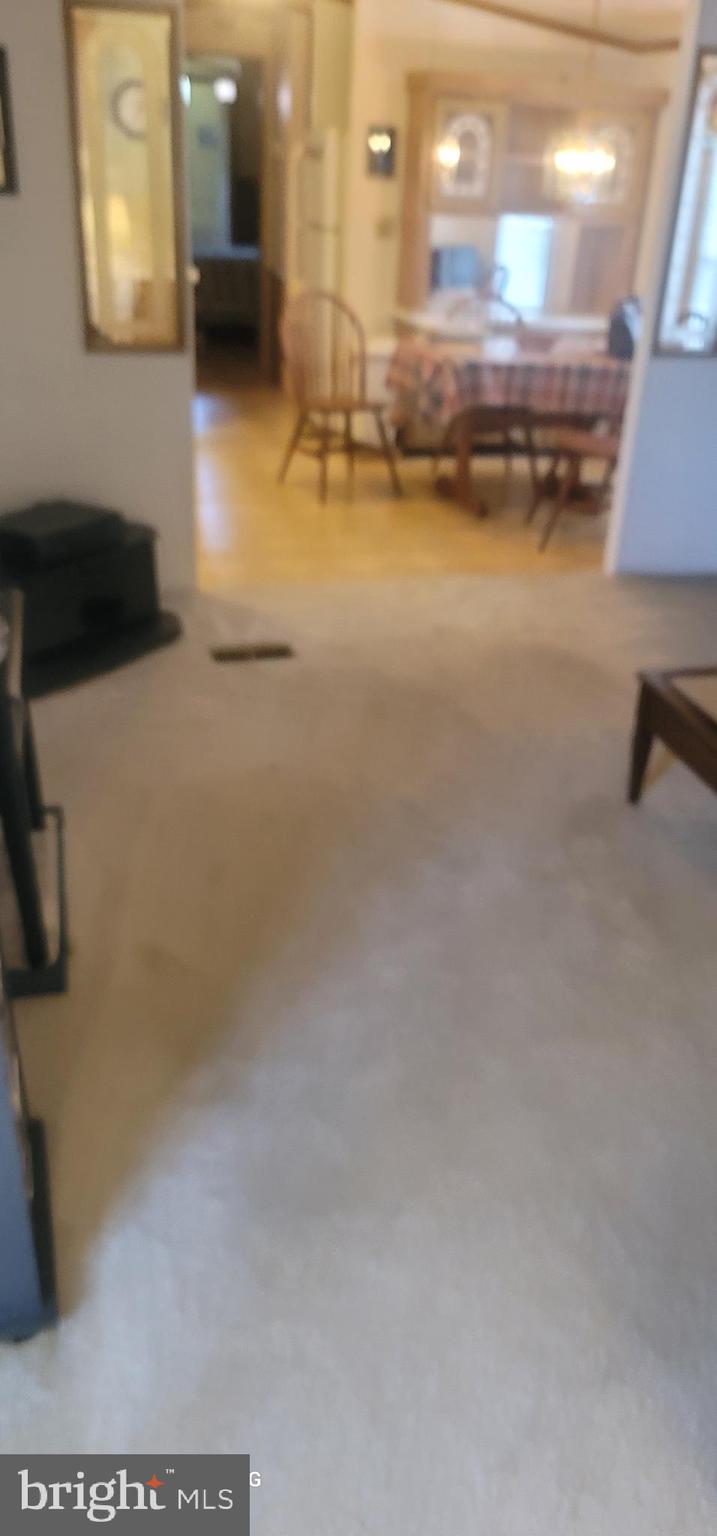 CEDARVILLE MOBILE HOME PARK - Residential