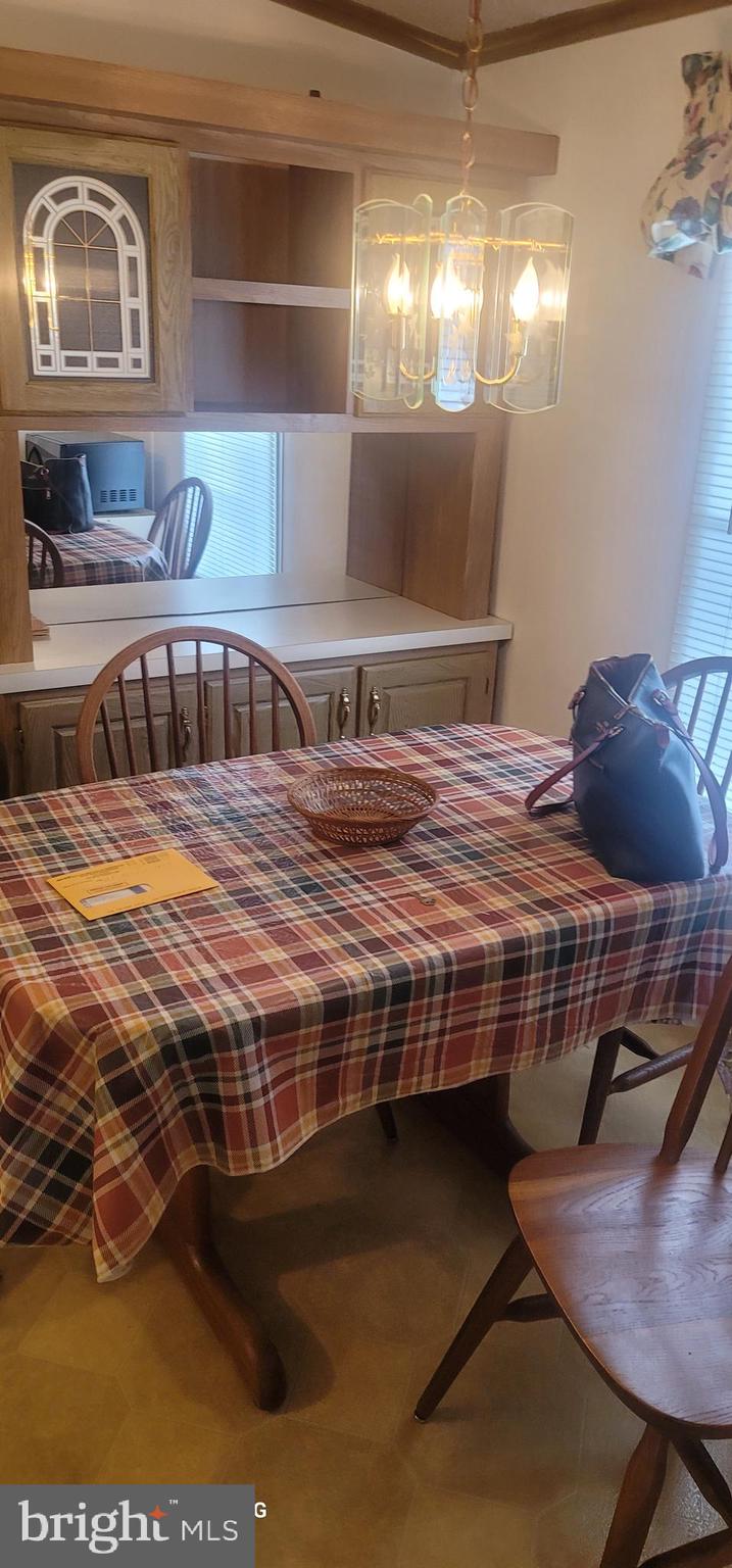 CEDARVILLE MOBILE HOME PARK - Residential