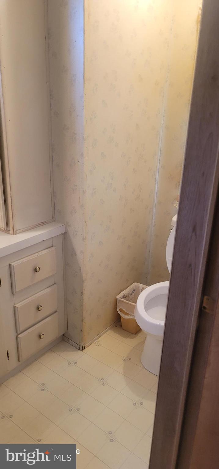 CEDARVILLE MOBILE HOME PARK - Residential