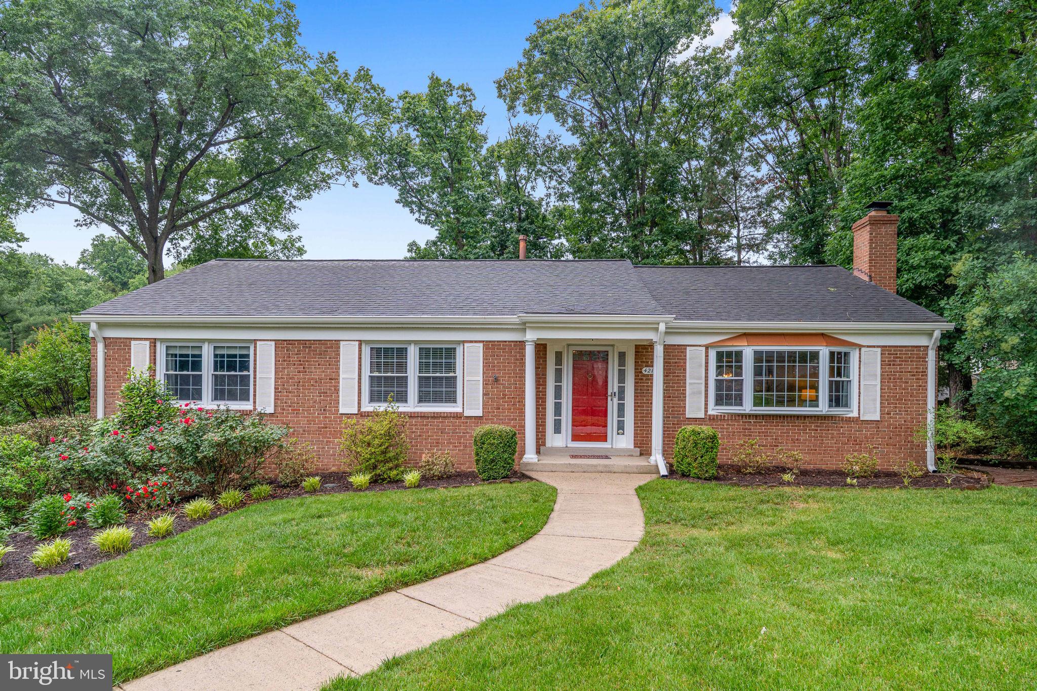 4213 WILTON WOODS LANE
