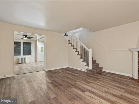 Townhouse For Sale - 5139 Akron Street<br/> Philadelphia County, PHILADELPHIA, PA 19124