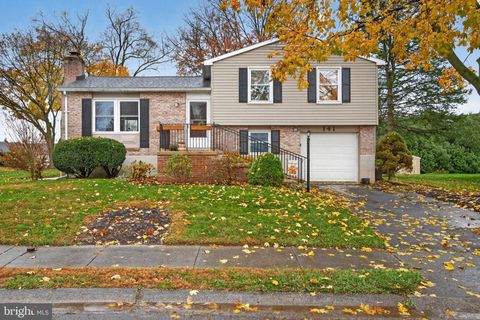 141 SUMMER LANE LITITZ PA 17543
