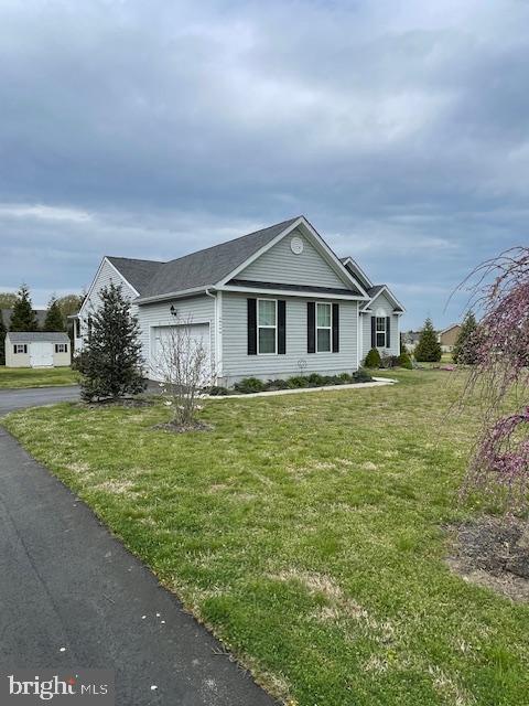 LOGANS RUN - Residential