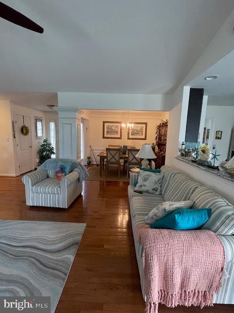 LOGANS RUN - Residential