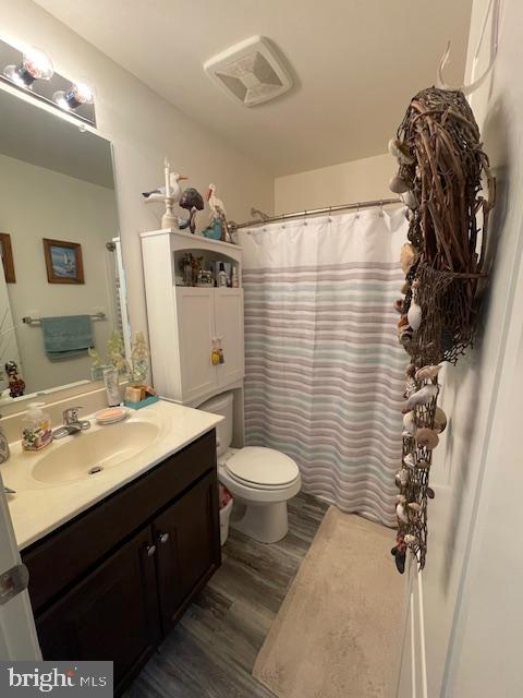 LOGANS RUN - Residential