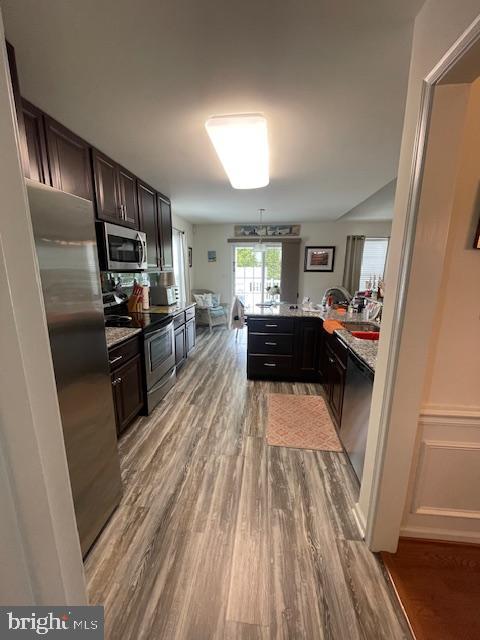 LOGANS RUN - Residential