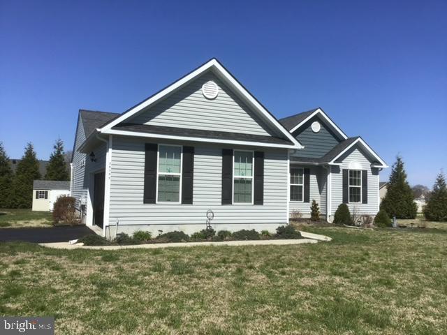 LOGANS RUN - Residential