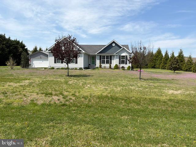 LOGANS RUN - Residential