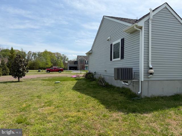 LOGANS RUN - Residential