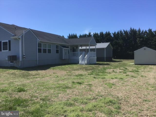 LOGANS RUN - Residential