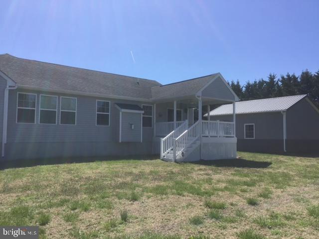 LOGANS RUN - Residential