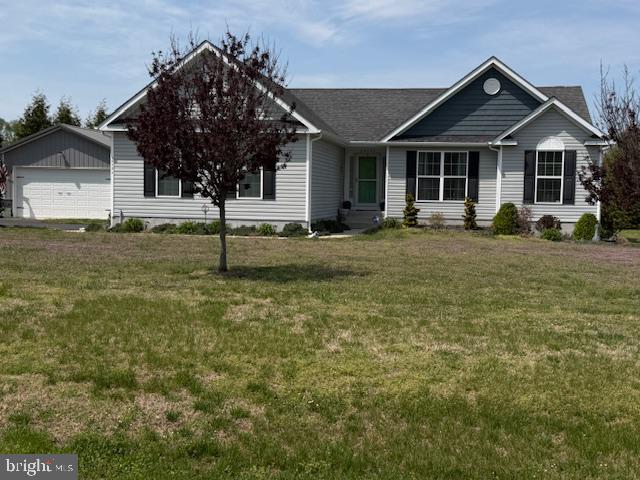 LOGANS RUN - Residential