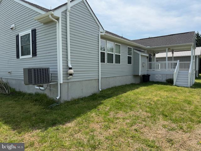 LOGANS RUN - Residential