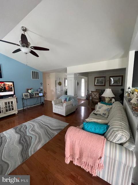 LOGANS RUN - Residential