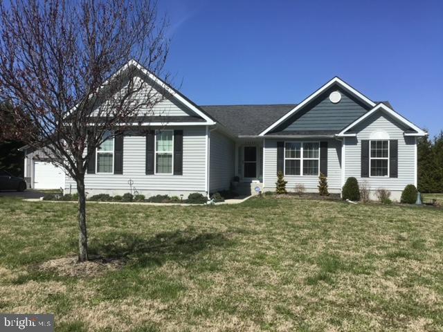 LOGANS RUN - Residential