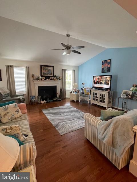 LOGANS RUN - Residential