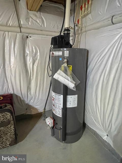 LOGANS RUN - Residential