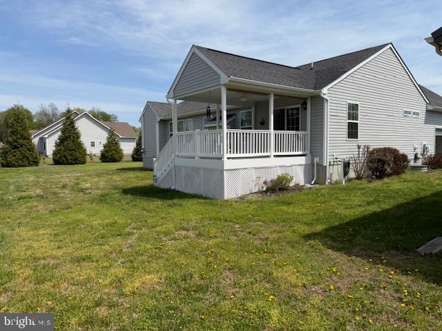 LOGANS RUN - Residential