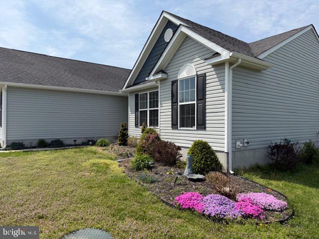 20395 SPANGLER DRIVE